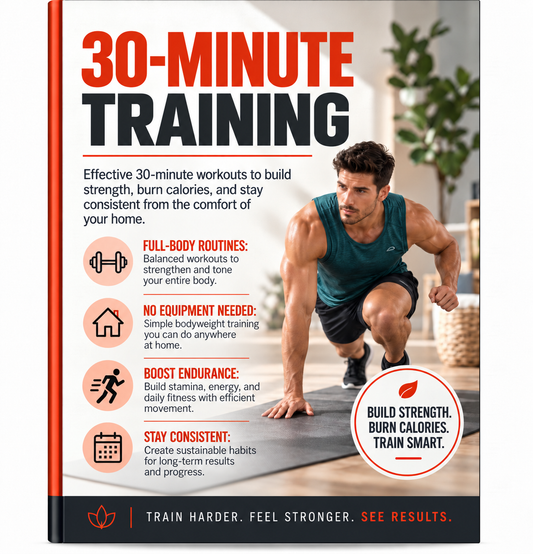 30-Minute Training