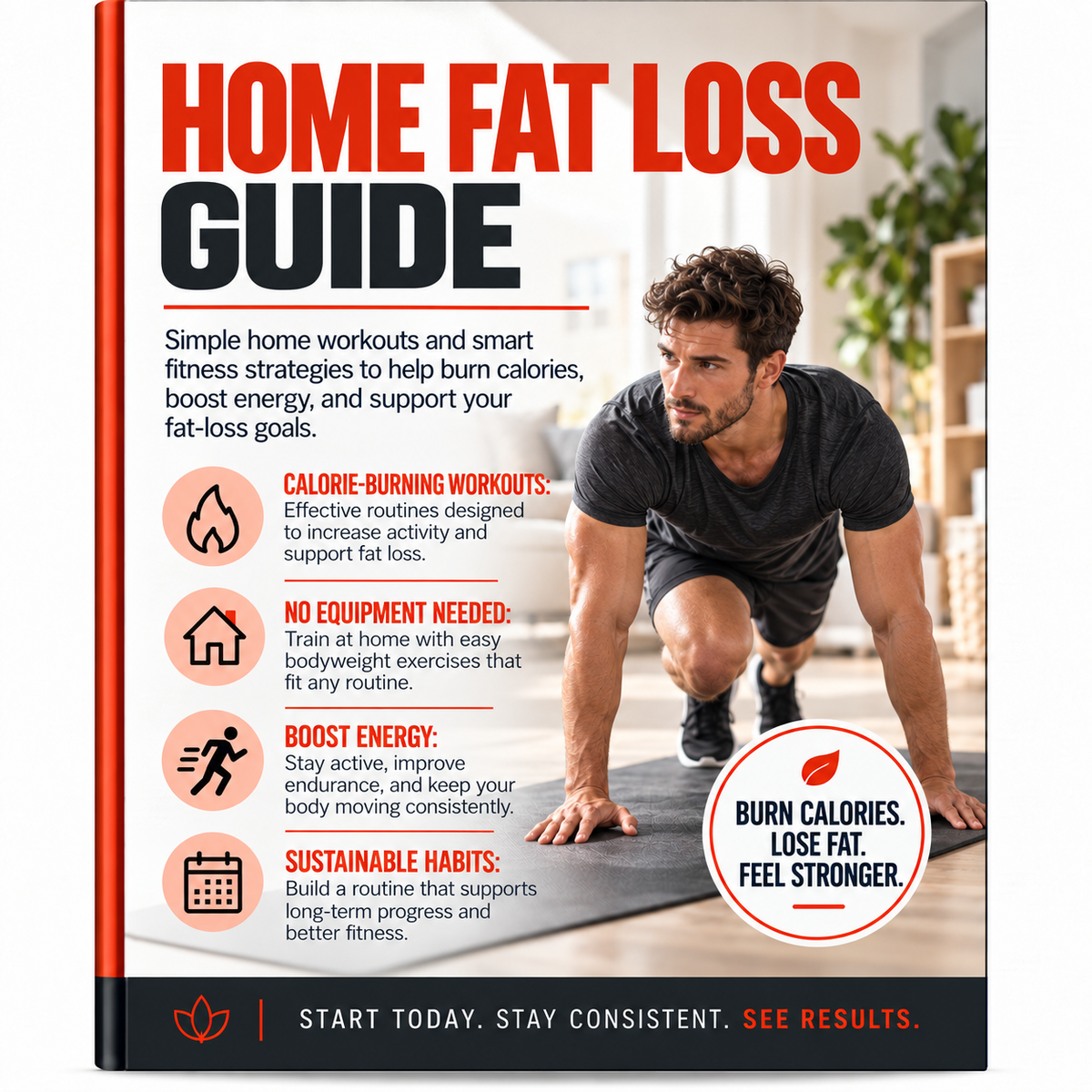 Home Fat Loss Guide